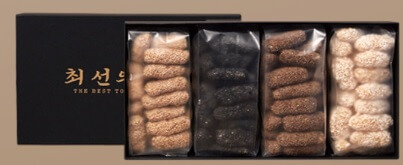 6시내고향 충남 부여 전통 디저트 명가 토마토한과와 개성주악 맛집 최선의한과 방문 및 온라인주문방법