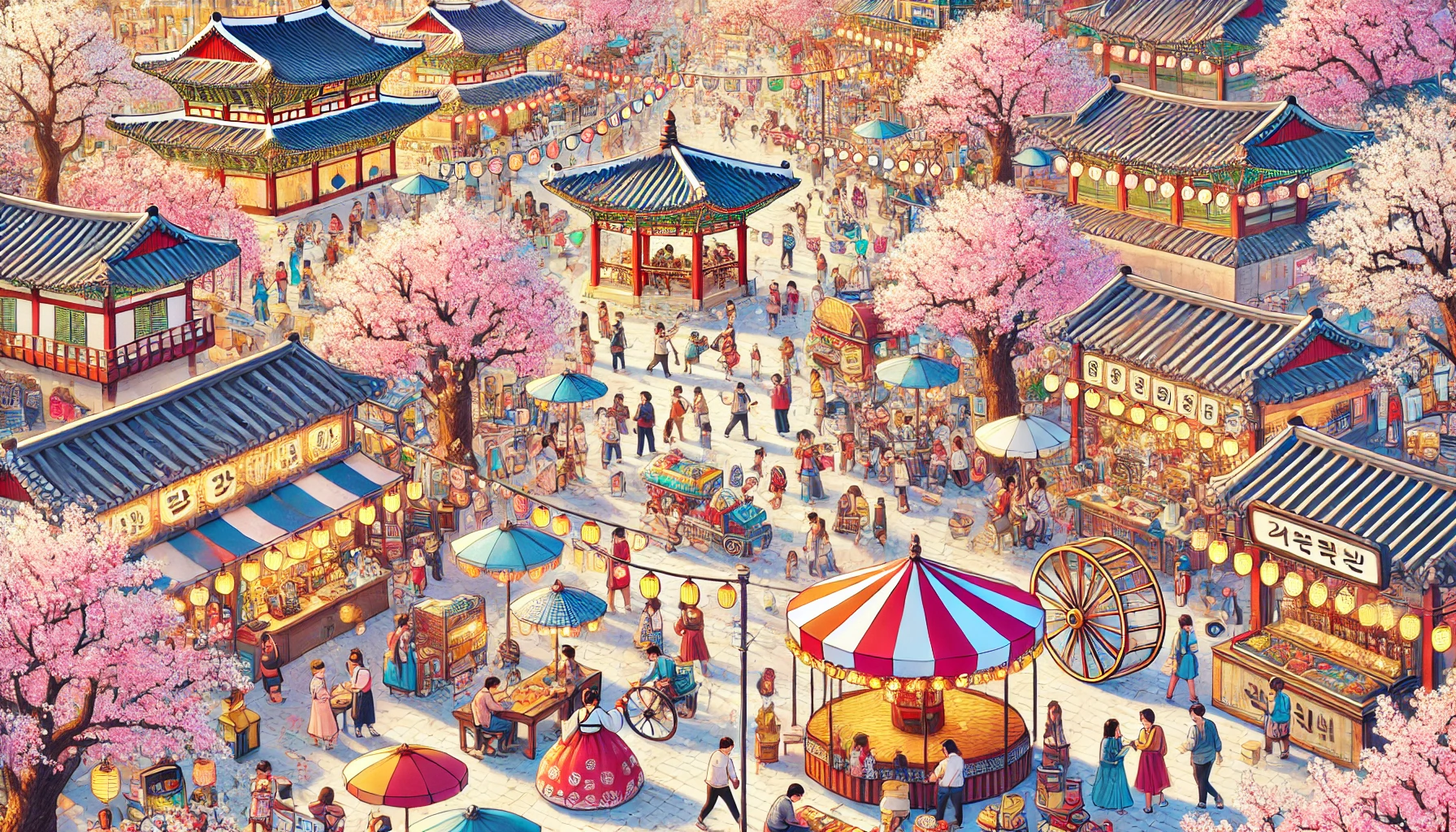 2025 대한민국 봄맞이 숙박세일 페스타: 최대 3만원 할인받고 봄 여행 떠나세요!