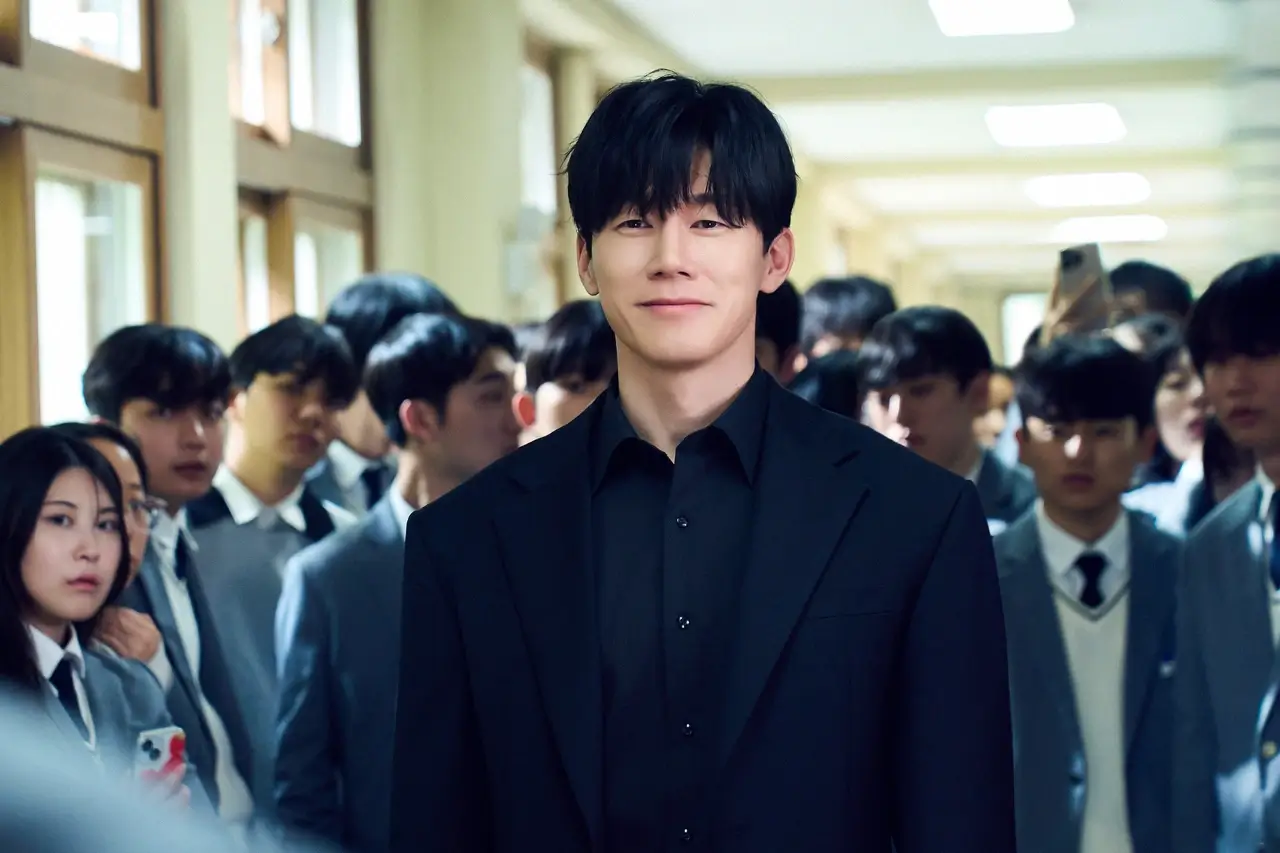 참교육 드라마 정보 몇부작 줄거리 출연진 웹툰 ott