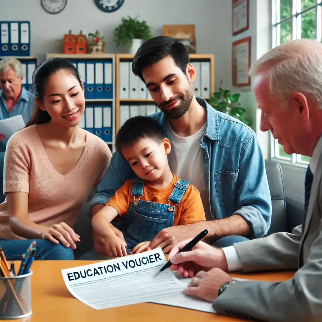 교육급여 바우처, 신청자격, 바우처 지급일, 신청방법