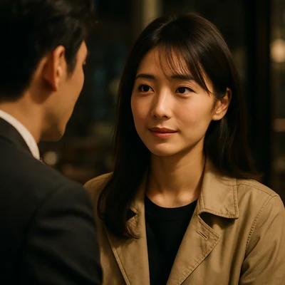 일본 배우자 만나는 법