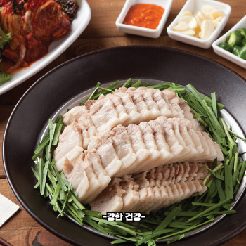 보쌈 칼로리