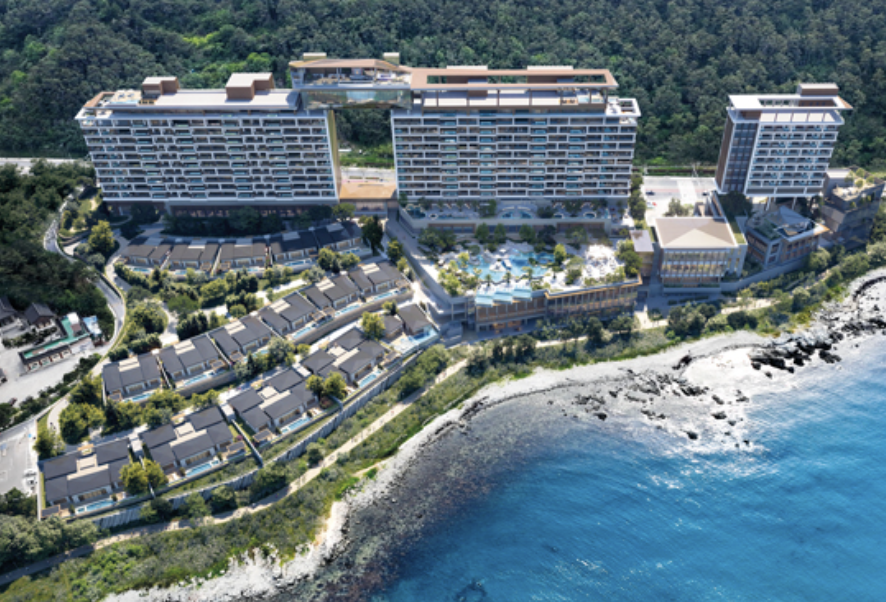 반얀트리 해운대 부산·기장 분양가 및 회원권 혜택 총정리