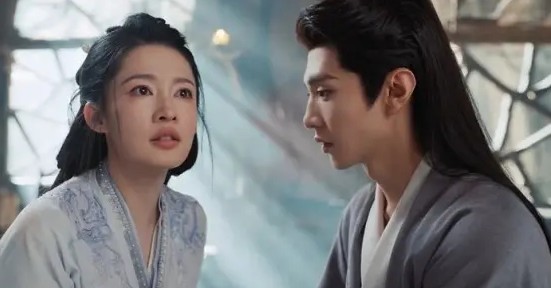 [중드 다시보기] OTT 일소수가 30화 줄거리 결말