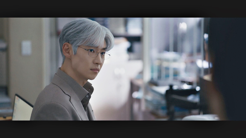 JTBC 토일드라마 '협상의 기술' 12화 하이라이트 분석 - 진실을 향한 마지막 승부