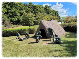 연천전곡리유적