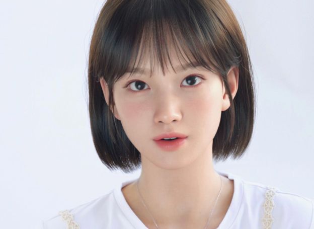 한유아 사진