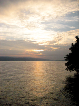 Matano, Indonesia
