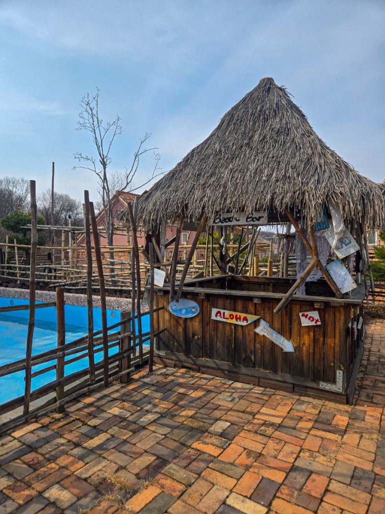 파주펜션 중휴림