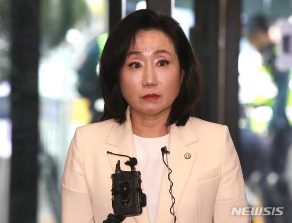 전주혜 국회의원 프로필