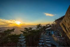 팔공산 케이블카 요금 및 운행시간