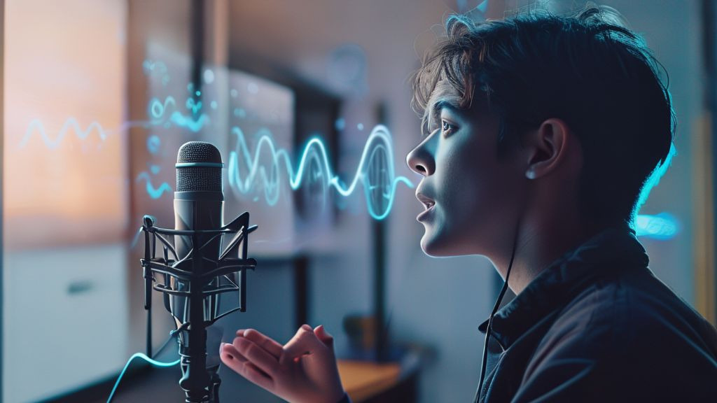 AI를 팀원으로 대하면, 당신도 슈퍼 크리에이터가 된다.