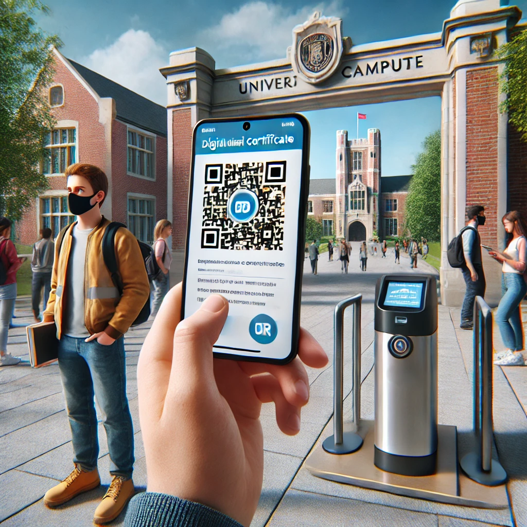 주민등록등/초본 모바일 발급 관련 그림