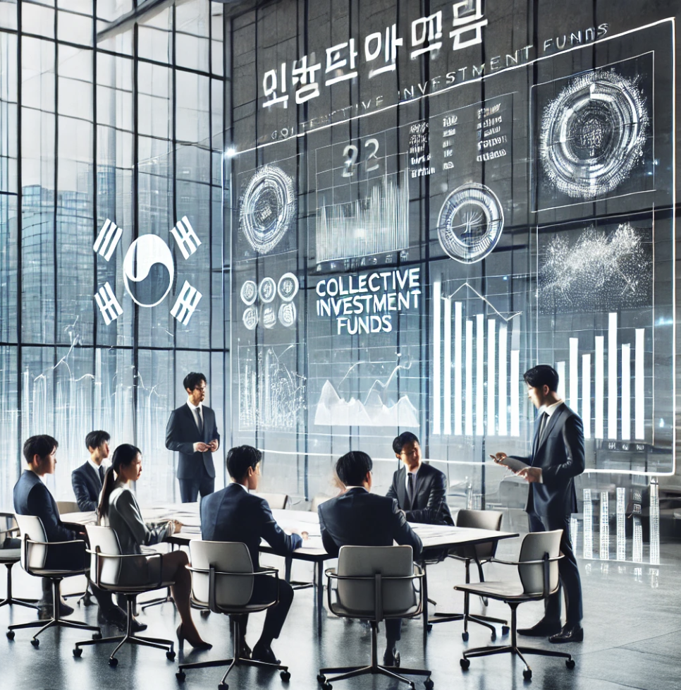 투자 전문가와 함께하는 집합투자기구의 핵심 이해