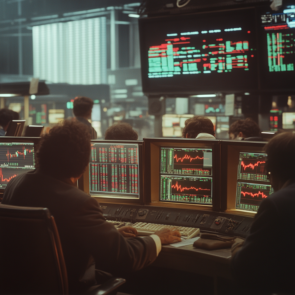 투자 포트폴리오를 분산하는 것이 중요