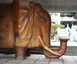 이색 여행지 BEST 4