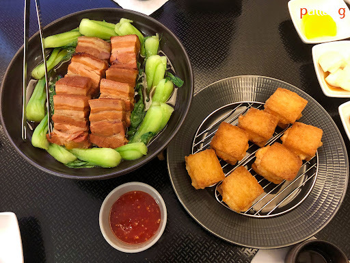 연희동 이연복 쉐프 맛집, 목란