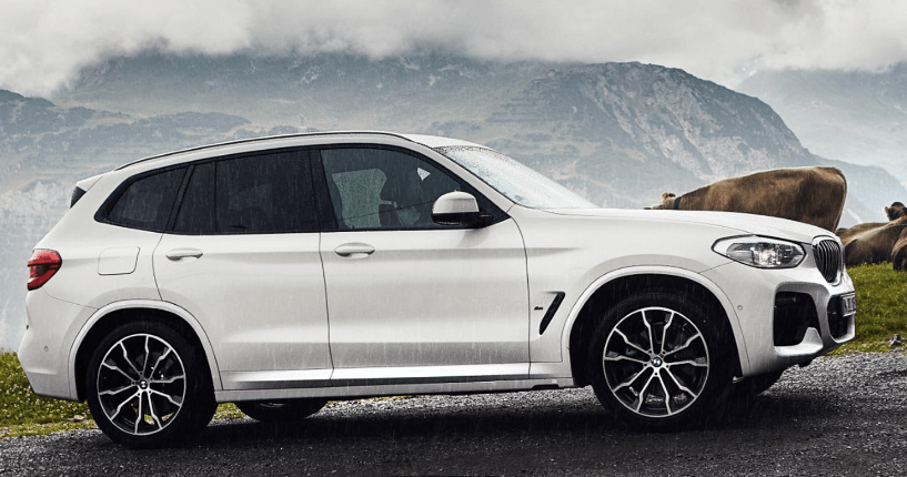 2024 BMW X3 풀체인지 가격 플러그인 하이브리드