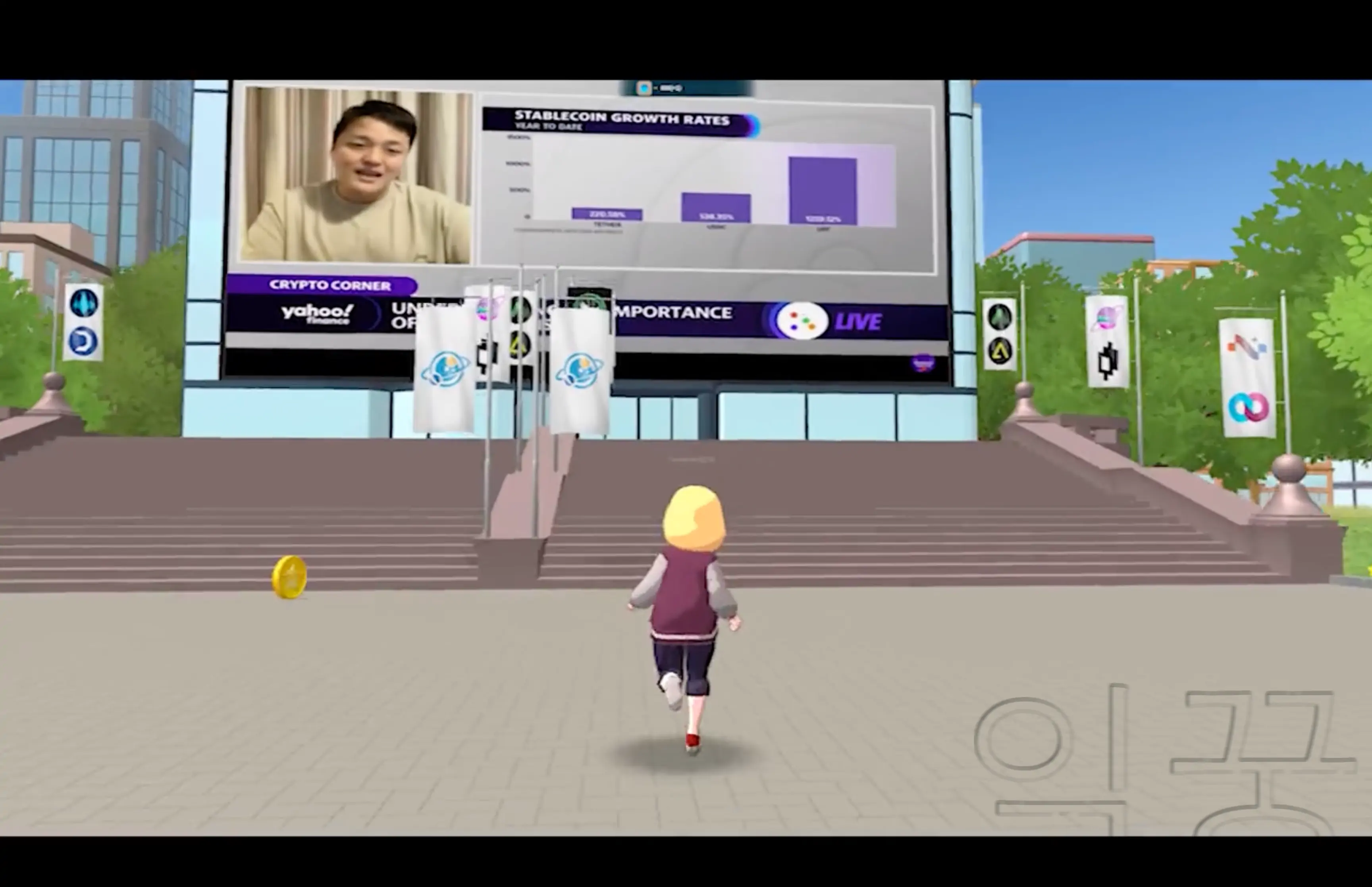 테라월드 데모플레이 영상