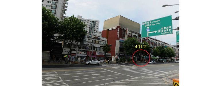 서울 동대문구 아이폰수리