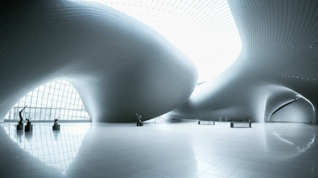 서울 랜드마크 DDP 전시 기획 파트..