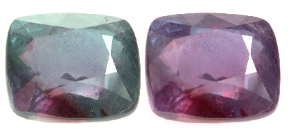 알렉산드라이트