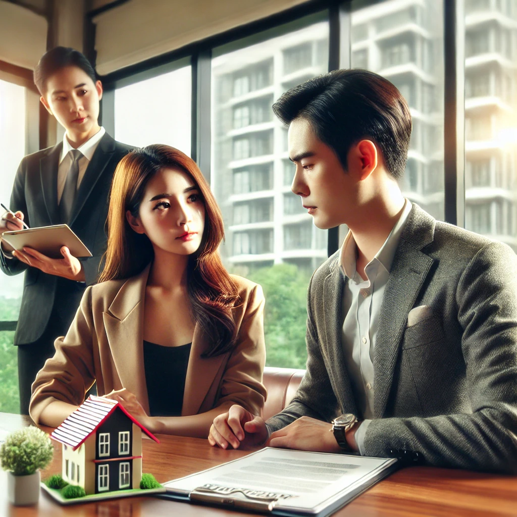 부동산매매