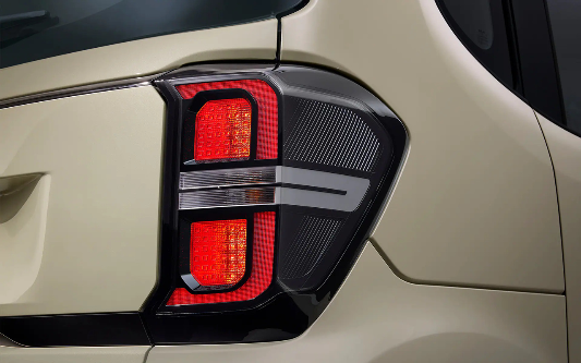 2024 기아 레이외부 디자인