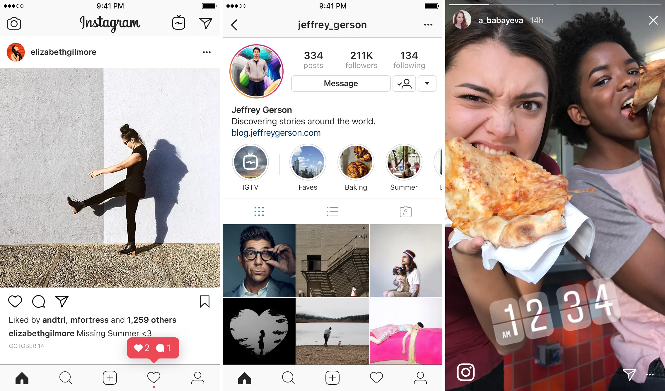 인스타그램 사용법 탈퇴 사람찾기 가입방법_4