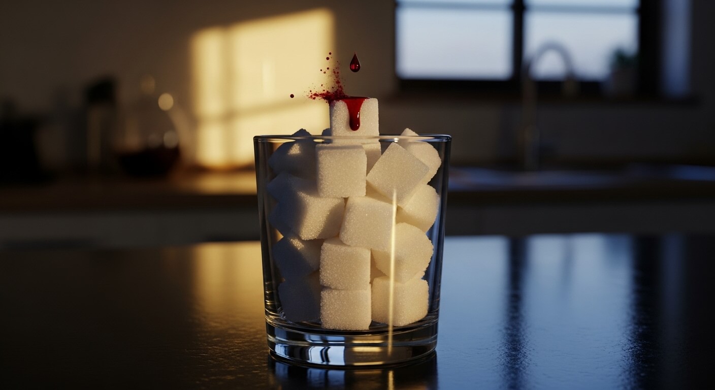 혈당 스파이크 증상