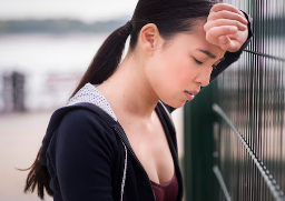 어지럼증의 원인 17