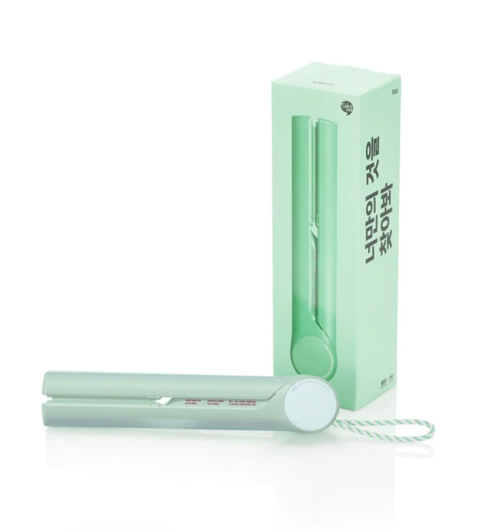 일본 무선고데기