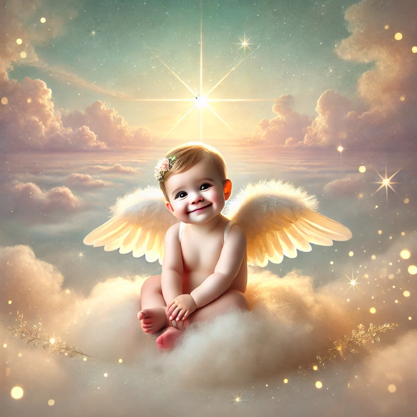 천사가 나오는 꿈