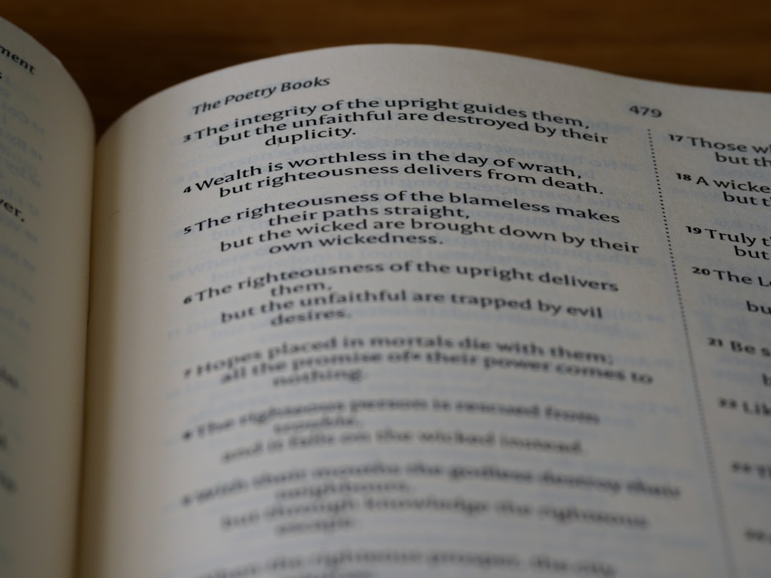 'Criteria'
