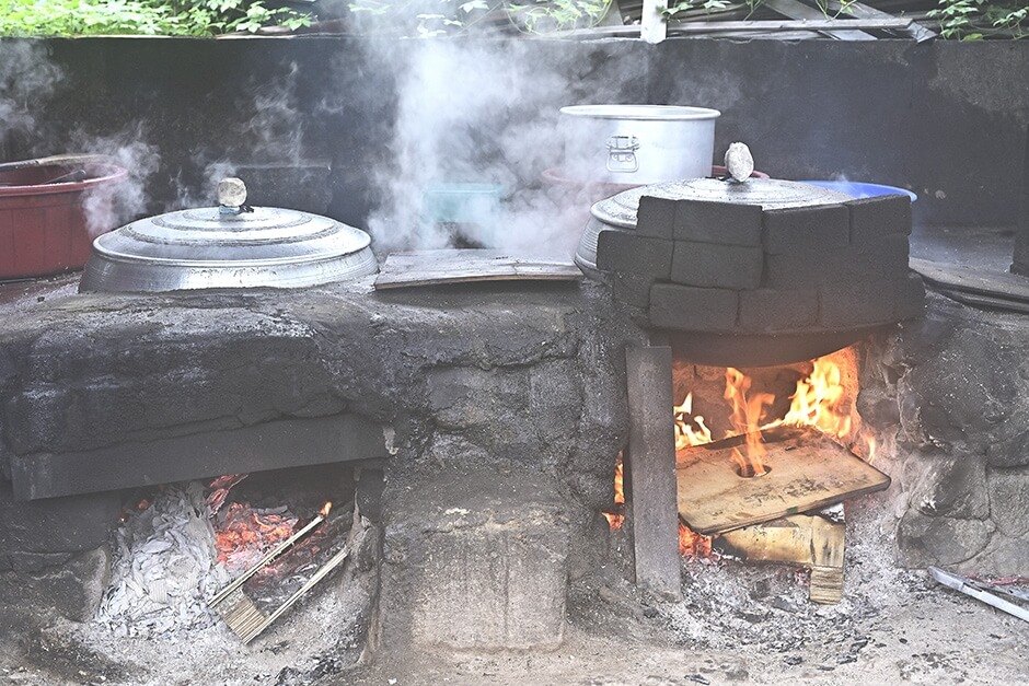 장성 맛집 베스트 5