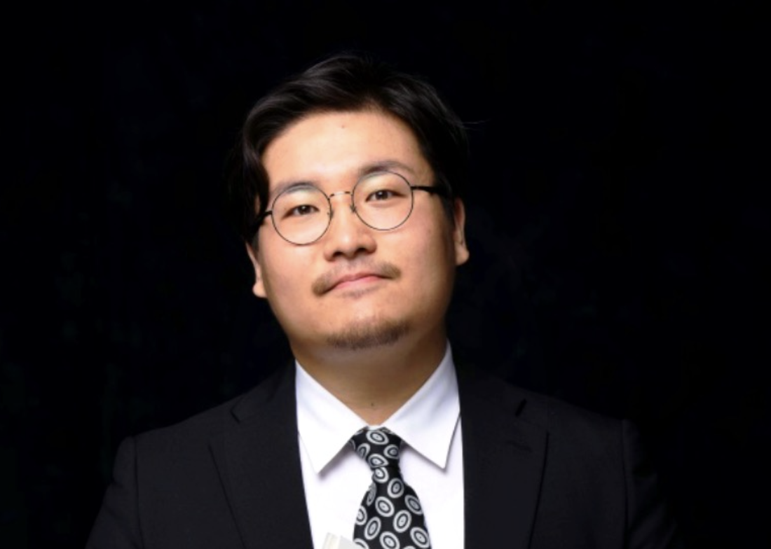 김신 프로필