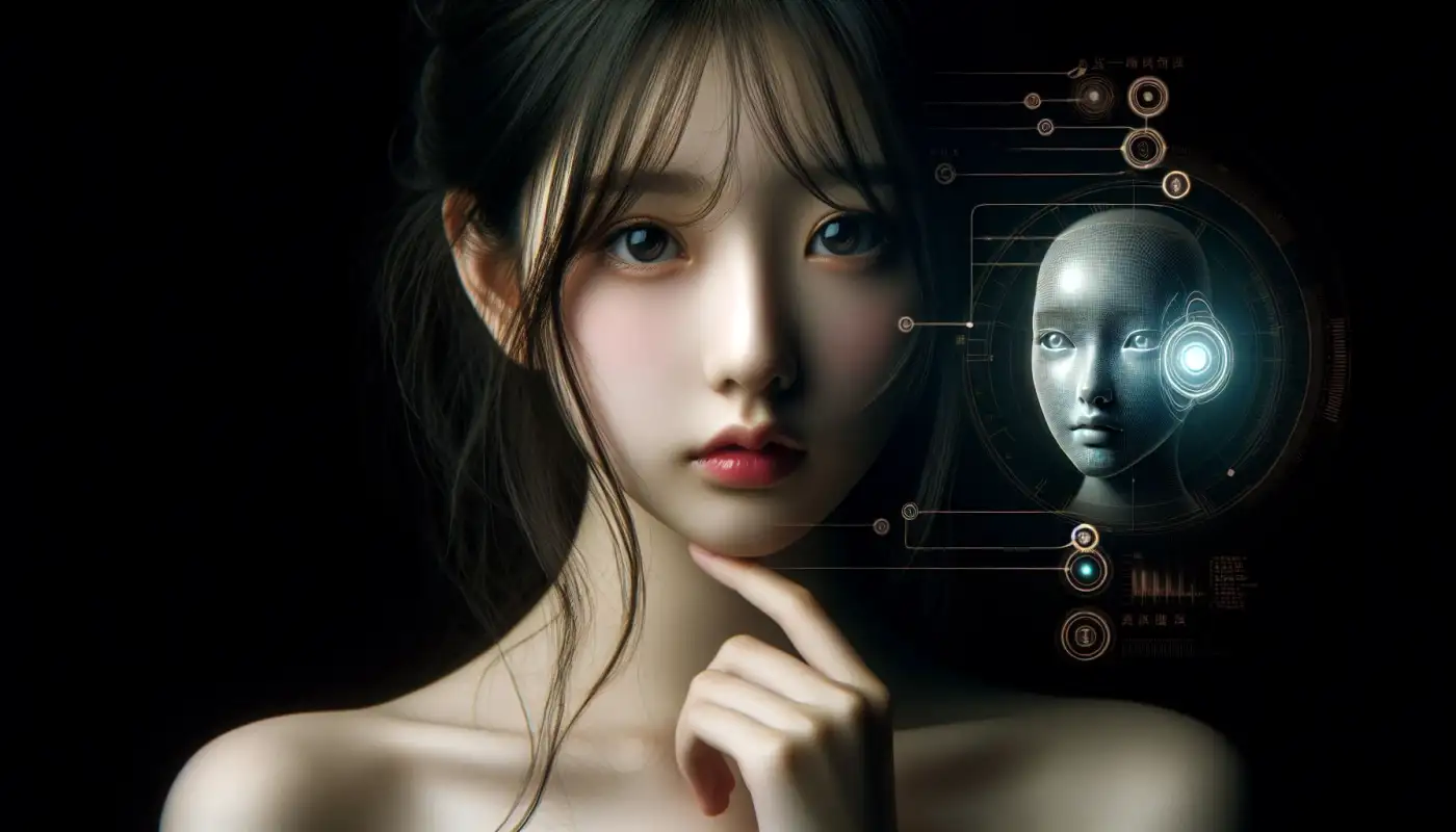 gpt-4o-가격을-알아보고-사용하는-여성의-모습