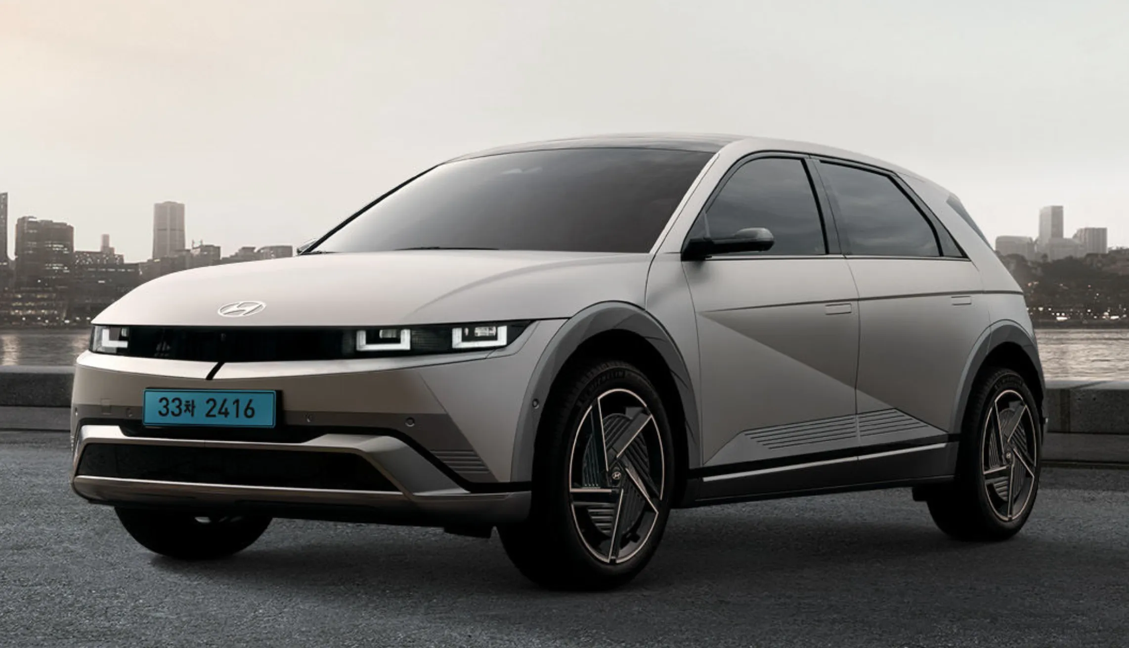 2024 뉴 아이오닉5