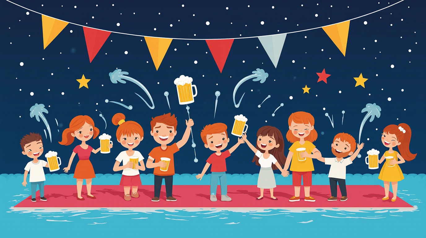 대구 치맥 페스티벌 2024