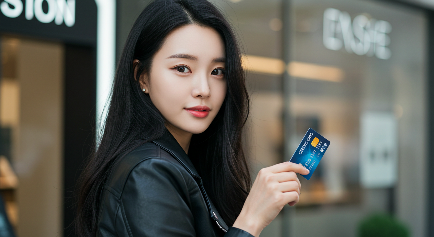 롯데카드 포인트 사용처