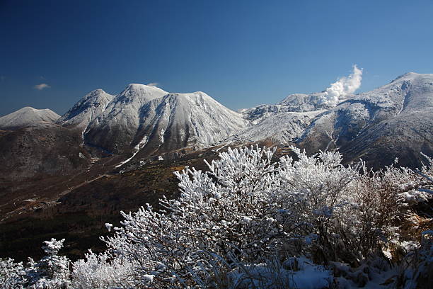 설악산