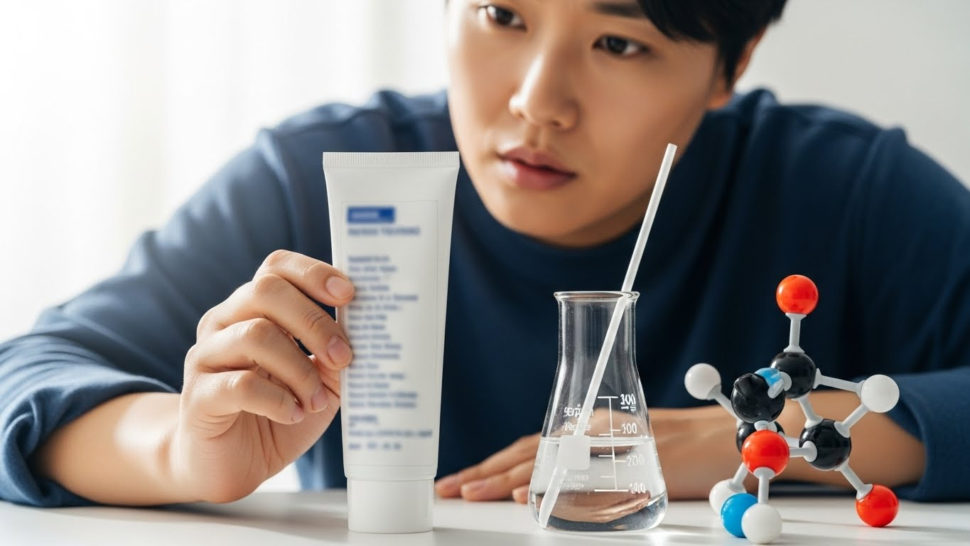 2080치약 트리클로산