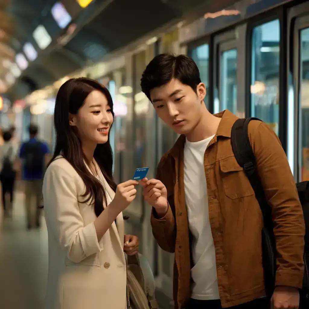 홍콩 옥토퍼스 카드 충전 가능한 편의점 종류 홍콩 여행