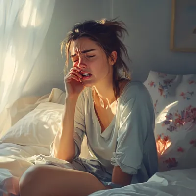 턱관절에 통증이 있을 때 어떤 약을 먹어야 하나?6