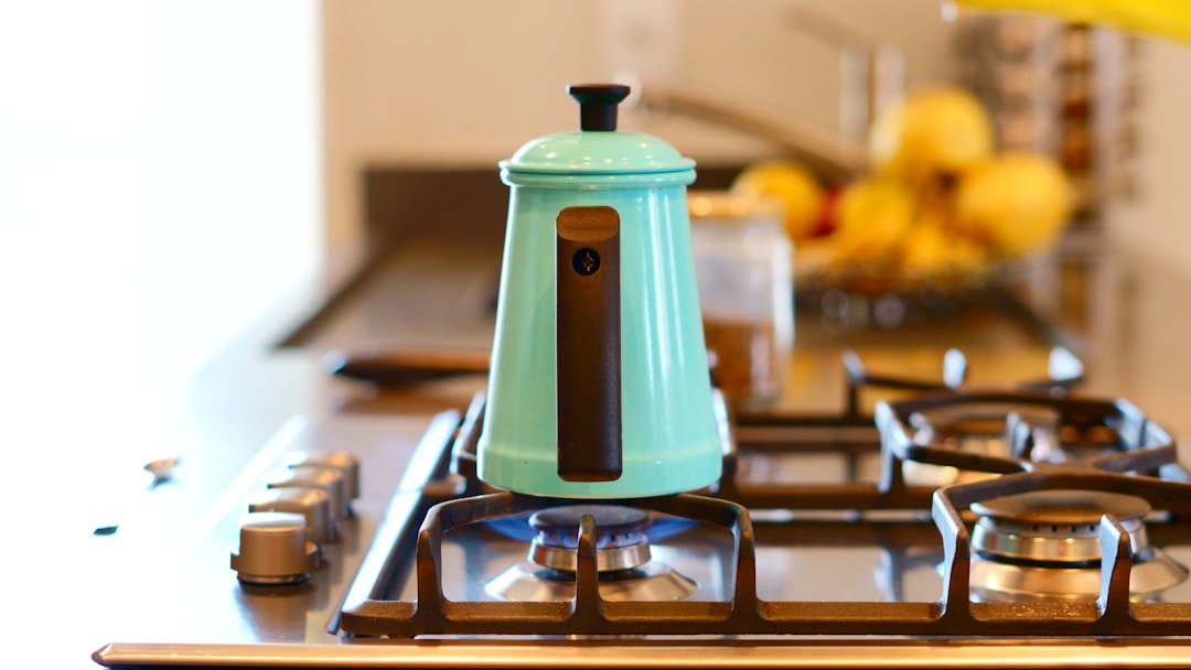 Stove