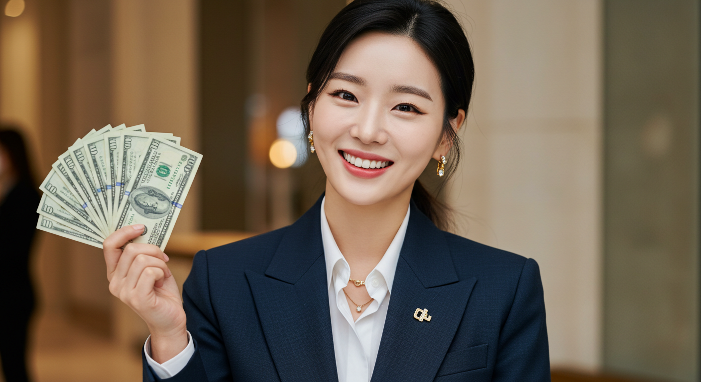 1억원 예금 이자