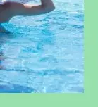 유럽풍 감성의 뮌스터담 수영장