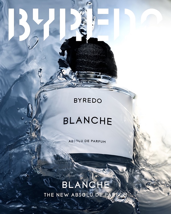 바이레도 블랑쉬 오 드퍼 퓸