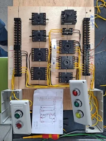 전기기능사 시험일정 필기기출 실기준비물 중장년 도전 로드맵_28