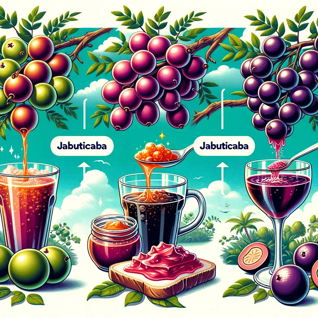 자보티카바 효능과 섭취방법! 이렇게 활용해 보세요! 안녕하세요&#44; 건강을 사랑하는 여러분! 오늘은 세계적으로 주목받는 슈퍼푸드&#44; 자보티카바에 대해 이야기해볼까 합니다. 이 작고 신비로운 과일은 브라질의 숲속에서 자라며&#44; 그 매력적인 효능으로 인해 전 세계 사람들의 관심을 받고 있어요. 자보티카바는 어떤 과일이며&#44; 우리 건강에 어떤 이점을 가져다줄까요? 함께 알아보도록 해요.